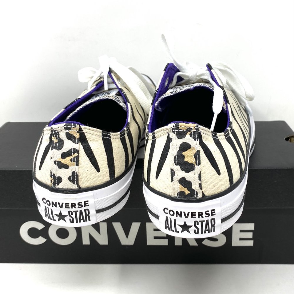 🌸Sale🌸 Converse Chuck Taylor All Star Low Top Canvas Mens Size 11.5 166717F - Picture 5 of 9